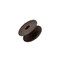 Large Capacity Industrial Sewing Machine Bobbin for Brother Machines #159794001 Heavy Duty Metal